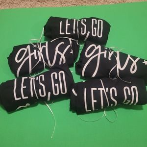 Bachelorette Tank Tops